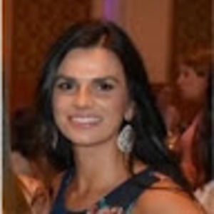 Meet your Posher, Debby